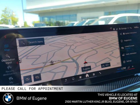 New 2026 BMW X5 M Competition w/ Executive Package AWD/4WD image 28