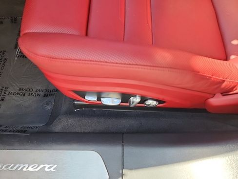 Used 2020 Porsche Panamera w/ Premium Package Plus image 20