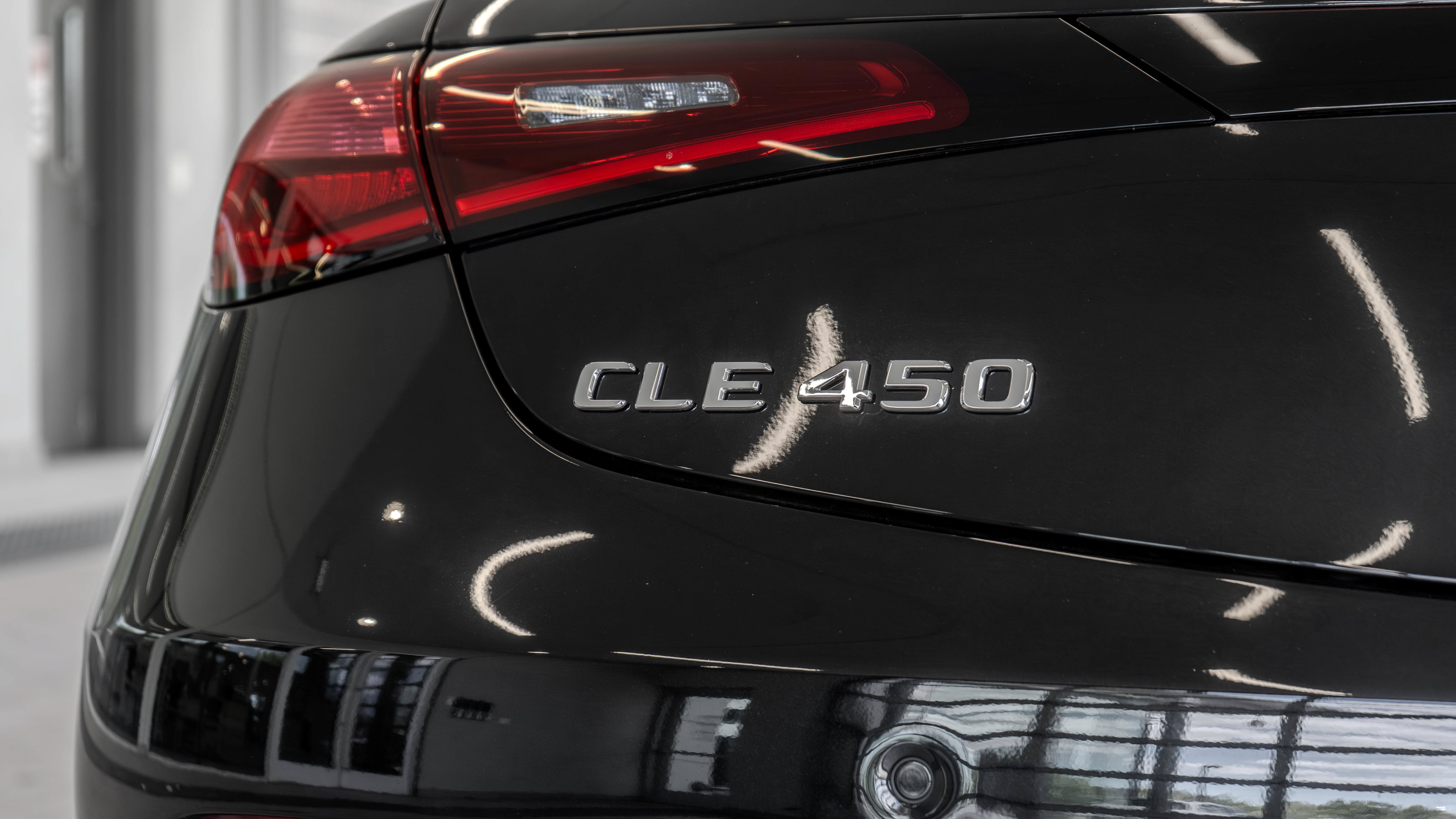New 2026 Mercedes-Benz CLE 450 4MATIC Cabriolet image 24