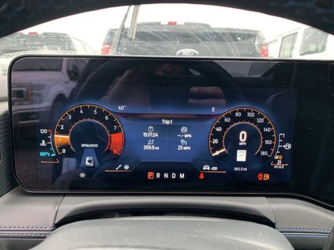 Used 2024 Ford Mustang Dark Horse w/ Dark Horse Handlin Package image 19