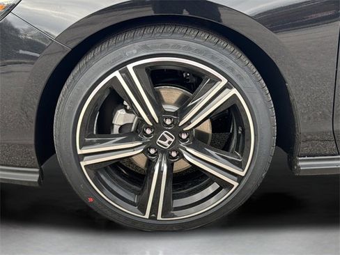 New 2026 Honda Accord SE image 9