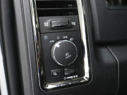 Used 2017 RAM 1500 Sport w/ Convenience Group image 41