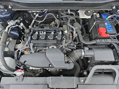 Used 2023 Honda CR-V EX-L image 34