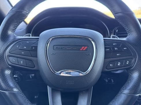 Used 2023 Dodge Durango GT image 26
