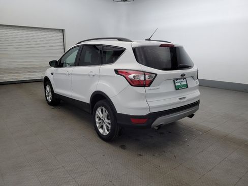 Used 2018 Ford Escape SE image 5