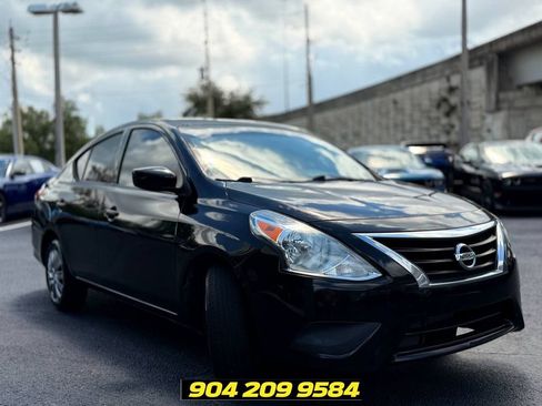 Used 2019 Nissan Versa S FWD image 46
