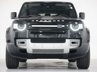 Used 2023 Land Rover Defender 130 SE AWD/4WD video 2