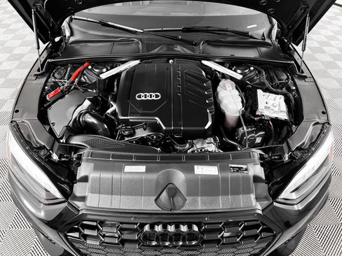 Certified 2023 Audi A5 2.0T Premium Plus w/ Premium Plus image 37
