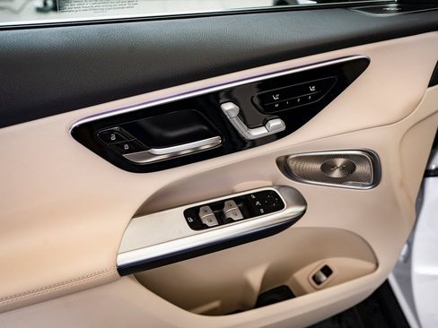 New 2026 Mercedes-Benz GLC 300 GLC 300 image 22