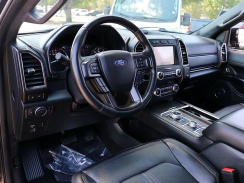 Used 2021 Ford Expedition Max Limited AWD/4WD image 18