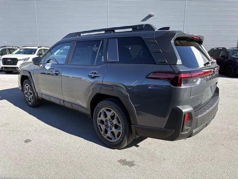 New 2026 Subaru Outback Premium image 6