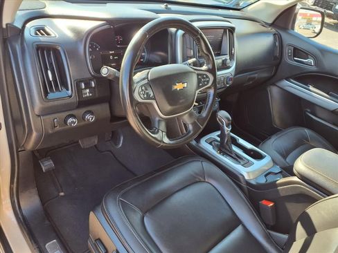 Used 2022 Chevrolet Colorado ZR2 image 4