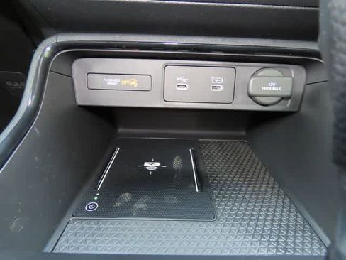 New 2026 Honda CR-V EX image 21