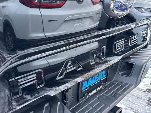 Used 2024 Ford Ranger XL w/ Trailer Tow Package image 10