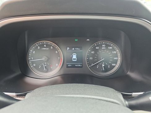 Used 2021 Hyundai Tucson SE image 15