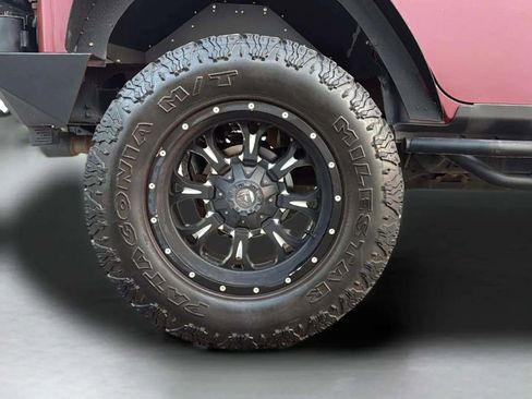 Used 2012 Jeep Wrangler Unlimited Sahara w/ Dual Top Group image 32