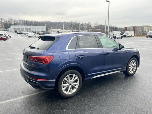 Used 2022 Audi Q3 2.0T Premium Plus image 8
