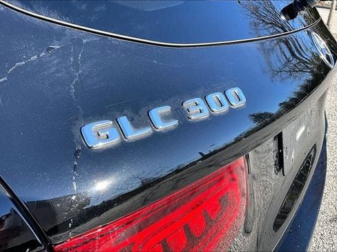 Certified 2022 Mercedes-Benz GLC 300 300 image 7