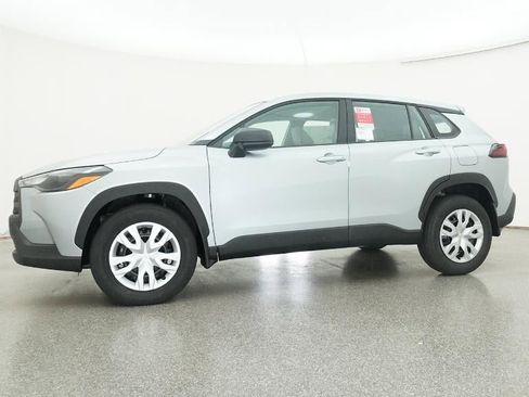 New 2026 Toyota Corolla Cross L image 51