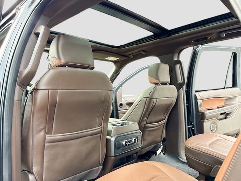 Certified 2023 Ford Expedition Max King Ranch AWD/4WD image 6