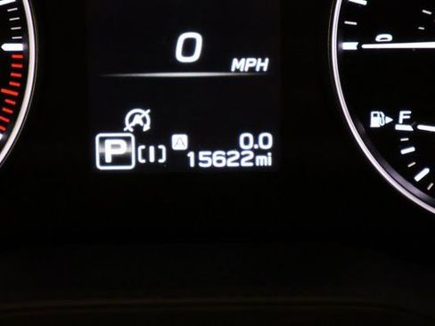 Certified 2025 Subaru Forester Sport image 27