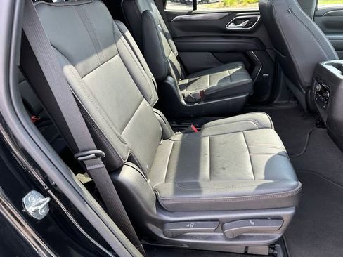 Used 2021 Chevrolet Tahoe RST image 10