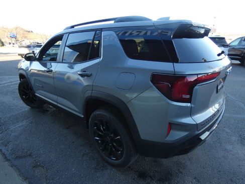 New 2026 GMC Terrain Elevation image 11