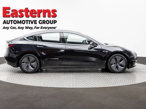 Used 2018 Tesla Model 3 Long Range AWD/4WD image 4