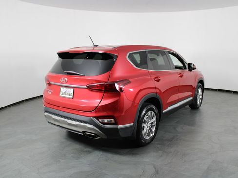 Used 2020 Hyundai Santa Fe SE FWD image 14