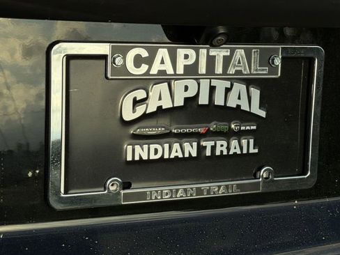 Used 2023 GMC Yukon AT4 w/ AT4 Premium Plus Package image 44