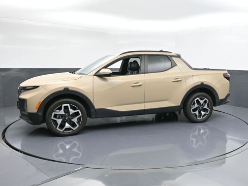 Used 2024 Hyundai Santa Cruz Limited image 5