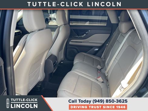Certified 2022 Lincoln Corsair Grand Touring AWD/4WD image 22
