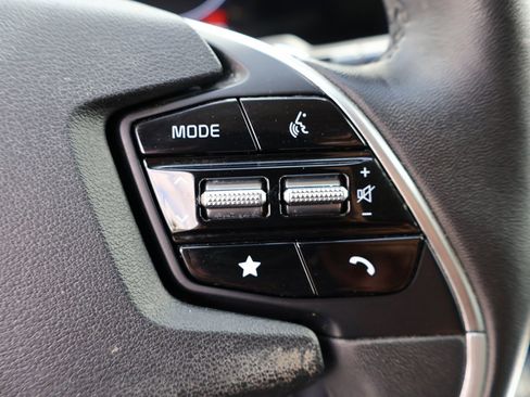 Used 2022 Kia EV6 Wind w/ Wind Technology Package image 49