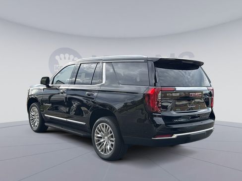 New 2026 GMC Yukon Elevation image 4