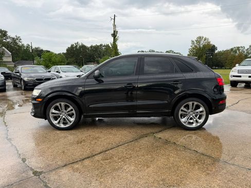 Used 2018 Audi Q3 2.0T Premium image 2