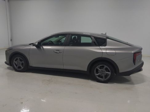 Used 2025 Kia K4 FWD image 3