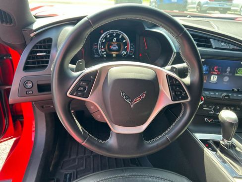 Used 2014 Chevrolet Corvette Stingray Coupe RWD image 13