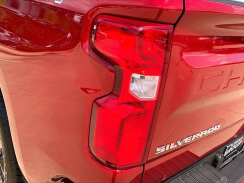 Used 2023 Chevrolet Silverado 1500 RST AWD/4WD image 27