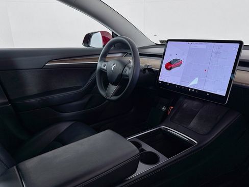 Used 2022 Tesla Model 3 Long Range image 15