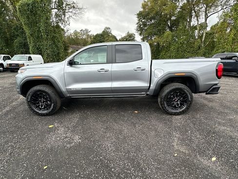 New 2026 GMC Canyon Elevation w/ Convenience Package AWD/4WD image 9