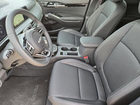 New 2026 Kia Seltos SX image 9