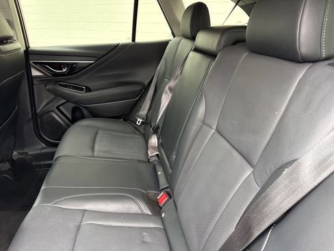 Used 2022 Subaru Outback Limited w/ Popular Package #2 AWD/4WD image 14