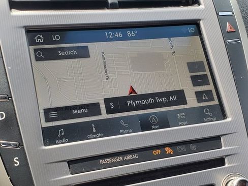 Used 2019 Lincoln MKZ Reserve w/ Reserve Plus Package AWD/4WD image 19