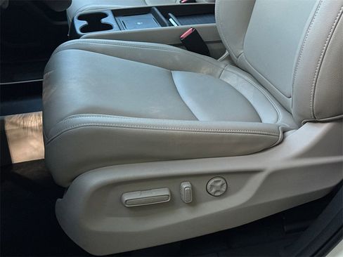 New 2026 Honda Odyssey EX-L image 16