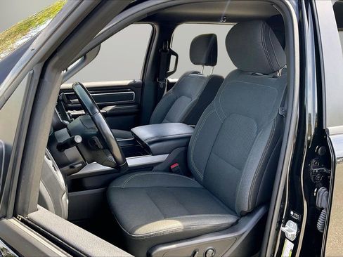 Used 2022 RAM 1500 Big Horn image 21