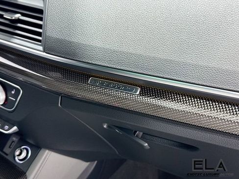 Used 2018 Audi SQ5 Prestige image 28