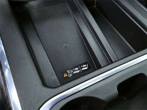 Used 2021 GMC Sierra 1500 Denali image 27