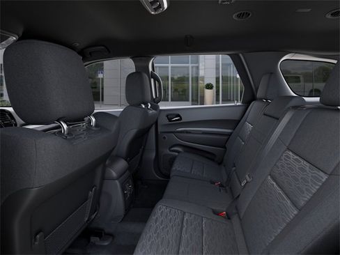 New 2026 Dodge Durango GT w/ Tow 'N Go Package image 23