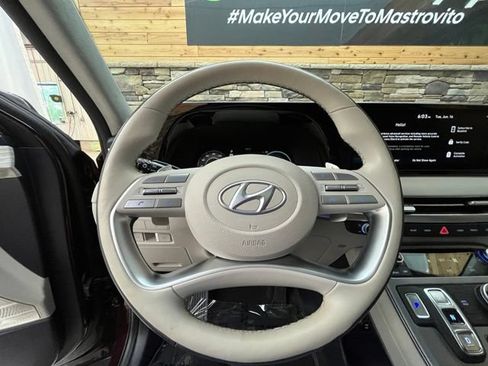 Used 2024 Hyundai Palisade Calligraphy AWD/4WD image 19
