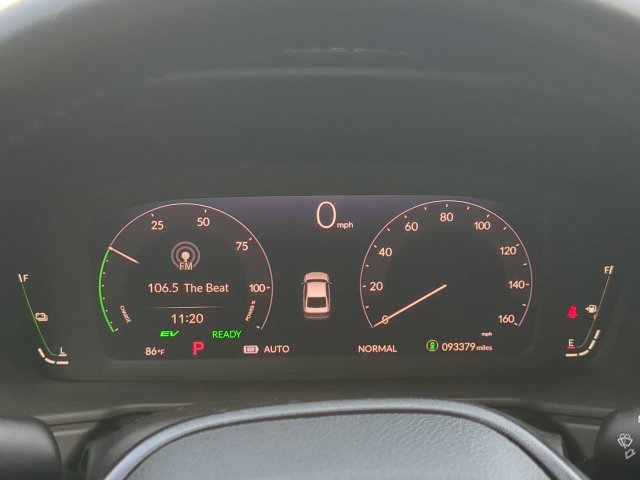 Certified 2023 Honda Accord Sport image 24